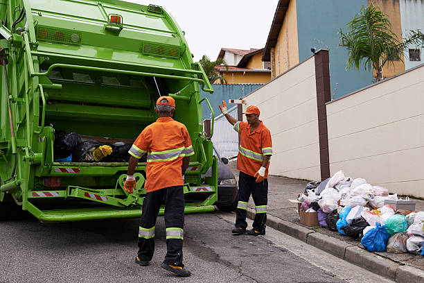 Shed Removal in Shady Hills, FL